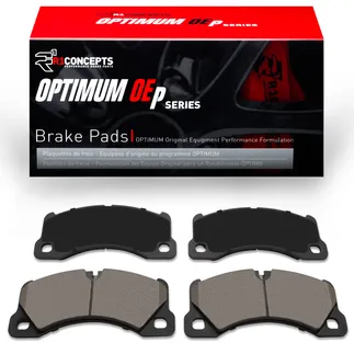 R1 Concepts 2551-1349-00 Optimum Oe Pads